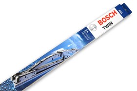WYCIERACZKI BOSCH TWIN DO NISSAN VANETTE CARGO (07.1992-11.2001)