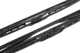 WYCIERACZKI BOSCH TWIN DO NISSAN VANETTE CARGO (07.1992-11.2001)