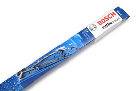WYCIERACZKI BOSCH TWIN DO  KIA OPTIMA I SEDAN (09.2011-)