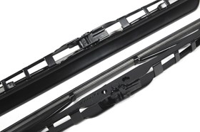 WYCIERACZKI BOSCH TWIN DO KIA SPORTAGE R (03.2010-)