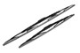 WYCIERACZKI BOSCH TWIN DO PEUGEOT 1007 (04.2005-02.2011)