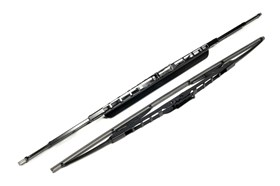 WYCIERACZKI BOSCH TWIN DO RENAULT LAGUNA II HATCHBACK (03.2001-09.2007)