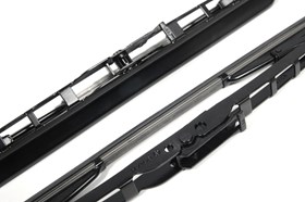 WYCIERACZKI BOSCH TWIN DO RENAULT LAGUNA II HATCHBACK (03.2001-09.2007)