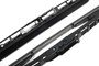 WYCIERACZKI BOSCH TWIN DO RENAULT LAGUNA II HATCHBACK (03.2001-09.2007)
