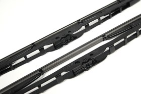 WYCIERACZKI BOSCH TWIN DO LANCIA FLAVIA (03.2012-12.2013)
