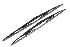 WYCIERACZKI BOSCH TWIN DO LANCIA FLAVIA (03.2012-12.2013)