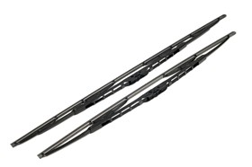 WYCIERACZKI BOSCH TWIN DO LANCIA FLAVIA (03.2012-12.2013)