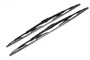 WYCIERACZKI BOSCH TWIN DO NISSAN INTERSTAR (07.2002-06.2010)