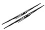WYCIERACZKI BOSCH TWIN DO NISSAN INTERSTAR (07.2002-06.2010)