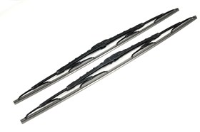 WYCIERACZKI BOSCH TWIN DO RENAULT MIDLUM I (03.2000-04.2006)