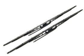 WYCIERACZKI BOSCH TWIN DO RENAULT MIDLUM I (03.2000-04.2006)