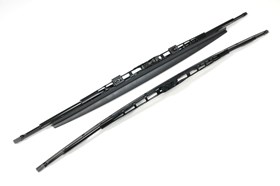 WYCIERACZKI BOSCH TWIN DO VW AMAROK (09.2010-04.2012)