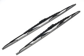 WYCIERACZKI BOSCH TWIN DO MERCEDES KLASA A W168 (10.1997-08.2004)