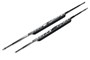 WYCIERACZKI BOSCH TWIN DO MERCEDES KLASA A W168 (10.1997-08.2004)