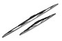WYCIERACZKI BOSCH TWIN DO PEUGEOT 206 HATCHBACK (06.1998-02.2009)
