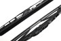 WYCIERACZKI BOSCH TWIN DO PEUGEOT 206 HATCHBACK (06.1998-02.2009)