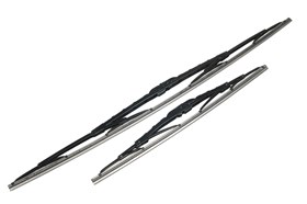WYCIERACZKI BOSCH TWIN DO HONDA INSIGHT HATCHBACK (03.2009-02.2014)