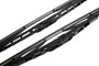 WYCIERACZKI BOSCH TWIN DO PEUGEOT 206 HATCHBACK (06.1998-02.2009)
