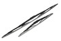 WYCIERACZKI BOSCH TWIN DO PEUGEOT 206 SW KOMBI (03.2002-12.2006)