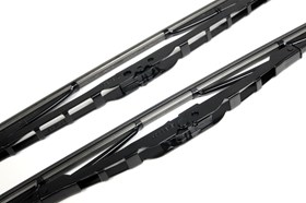 WYCIERACZKI BOSCH TWIN DO KIA CERATO IV (02.2018-)