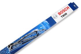 WYCIERACZKI BOSCH TWIN DO HONDA JAZZ (09.2015-)