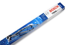 WYCIERACZKI BOSCH TWIN DO PEUGEOT 807 (06.2002-07.2005)