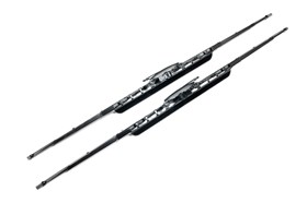 WYCIERACZKI BOSCH TWIN DO PEUGEOT 807 (06.2002-07.2005)