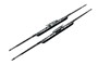 WYCIERACZKI BOSCH TWIN DO PEUGEOT 807 (06.2002-07.2005)