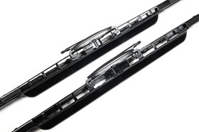 WYCIERACZKI BOSCH TWIN DO PEUGEOT 807 (06.2002-07.2005)