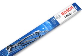 WYCIERACZKI BOSCH TWIN DO PEUGEOT 307 HATCHBACK (08.2000-05.2005)