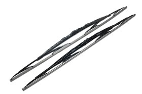 WYCIERACZKI BOSCH TWIN DO PEUGEOT 307 HATCHBACK (08.2000-05.2005)