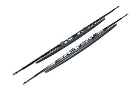 WYCIERACZKI BOSCH TWIN DO PEUGEOT 307 HATCHBACK (08.2000-05.2005)