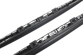 WYCIERACZKI BOSCH TWIN DO PEUGEOT 307 HATCHBACK (08.2000-05.2005)