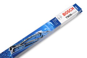 WYCIERACZKI BOSCH TWIN DO PEUGEOT EXPERT (02.2007-12.2016)