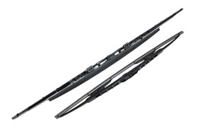 WYCIERACZKI BOSCH TWIN DO PEUGEOT EXPERT (02.2007-12.2016)