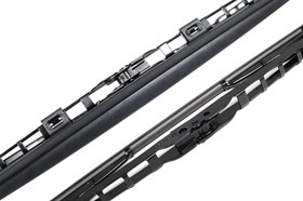 WYCIERACZKI BOSCH TWIN DO PEUGEOT EXPERT (02.2007-12.2016)