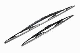 WYCIERACZKI BOSCH TWIN DO PEUGEOT EXPERT (02.2007-12.2016)