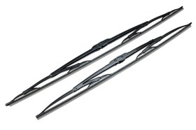 WYCIERACZKI BOSCH TWIN DO MERCEDES KLASA V W638 (04.1996-09.2003)