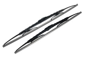 WYCIERACZKI BOSCH TWIN DO ALFA ROMEO 146 (04.1997-12.2000)
