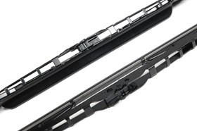 WYCIERACZKI BOSCH TWIN DO ISUZU D-MAX (05.2002-10.2019)
