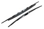 WYCIERACZKI BOSCH TWIN DO MERCEDES KLASA C W203 SPORTCOUPE (01.2001-06.2003)