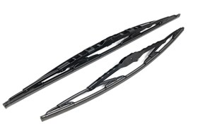 WYCIERACZKI BOSCH TWIN DO PORSCHE PANAMERA (03.2009-08.2013)