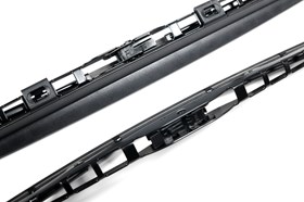 WYCIERACZKI BOSCH TWIN DO VOLVO XC90 I (10.2002-07.2004)