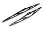 WYCIERACZKI BOSCH TWIN DO MERCEDES KLASA C W203 SPORTCOUPE (01.2001-06.2003)