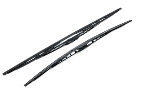 WYCIERACZKI BOSCH TWIN DO MERCEDES KLASA C W203 SPORTCOUPE (01.2001-06.2003)