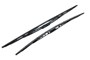 WYCIERACZKI BOSCH TWIN DO MERCEDES KLASA C W203 SPORTCOUPE (01.2001-06.2003)