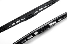 WYCIERACZKI BOSCH TWIN DO MERCEDES KLASA C W203 SPORTCOUPE (01.2001-06.2003)