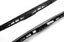 WYCIERACZKI BOSCH TWIN DO MERCEDES KLASA C W203 SPORTCOUPE (01.2001-06.2003)