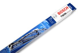 WYCIERACZKI BOSCH TWIN DO NISSAN PRIMERA WAGON (12.2001-09.2010)