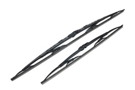 WYCIERACZKI BOSCH TWIN DO PEUGEOT 806 (06.1994-08.2002)